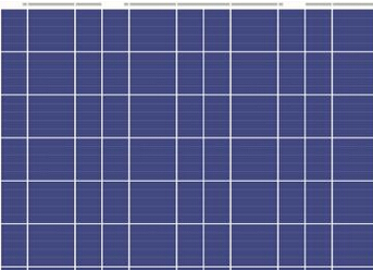 光伏廠家：光伏太陽能發(fā)電系統(tǒng)是如何形成的