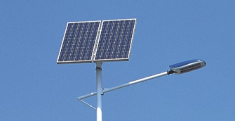 Led太陽能路燈為什么得不到大家的認(rèn)同？
