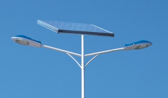 Led太陽能路燈如何做到安全保護措施？