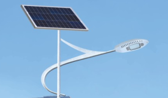 行業(yè)講解：如何降低led太陽能路燈的成本？