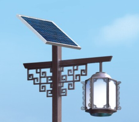 太陽(yáng)能庭院燈系統(tǒng)配置過(guò)程中影響太陽(yáng)能電池板的蓄電能力因素有哪些呢？